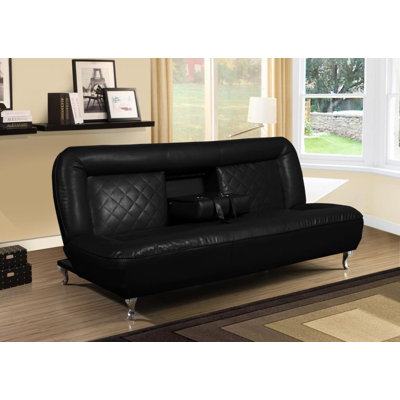 Wildon Home CST35662 Convertible Sofa