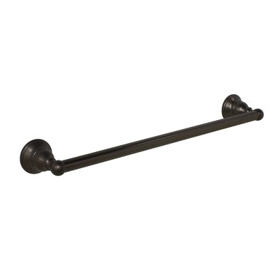 Oldenburg 18 Wall Mounted Towel Bar by Gatco