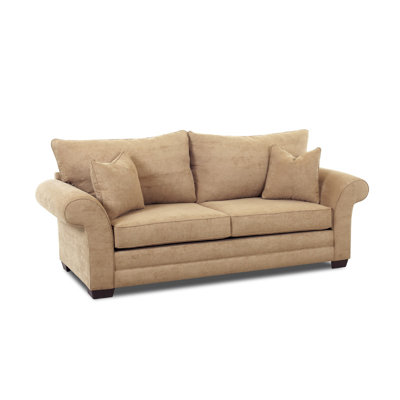Klaussner Furniture KLF3165 Bart Sofa
