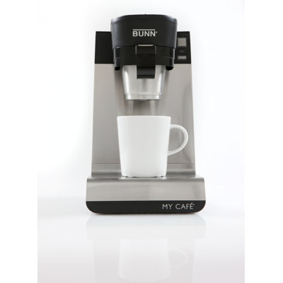 Bunn My Cafe Single Cup Multi-Use Home Coffee Maker Wayfair