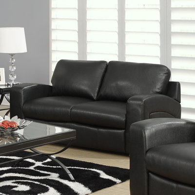 Monarch Specialties Inc. MNQ2465 Loveseat