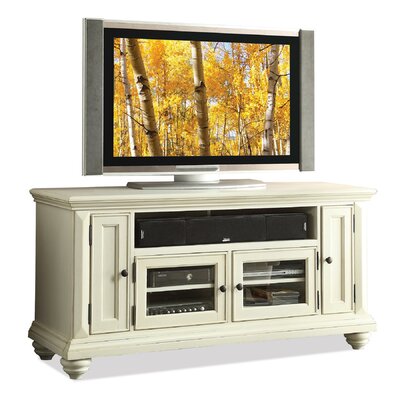 Riverside Furniture Addison TV Stand &amp; Reviews | Wayfair