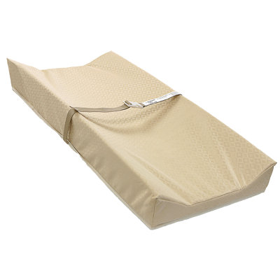 DwellStudio Contour Changing Pad with Organic Cotton Layer Cotton Layer