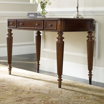 Hooker Furniture Rhapsody Writing Desk - Desks at Hayneedle