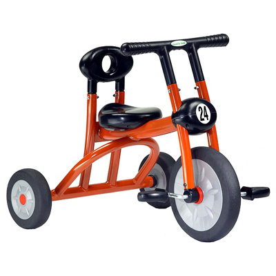 Italtrike Pilot 200 Tricycle 200 07