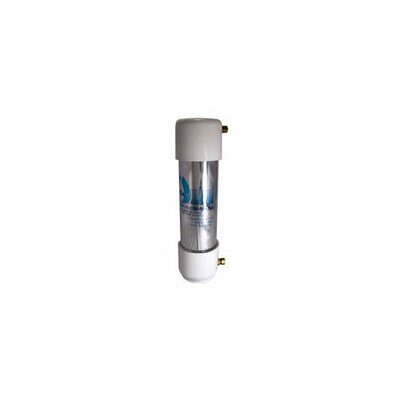 CuZn Non refillable Undercounter Filter with 50,000 Gallon ...