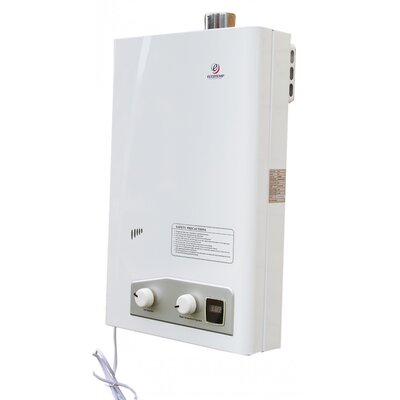 Tankless Water Heaters: All Your Questions Answered