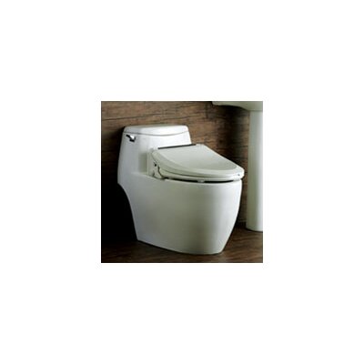 Bio Bidet USPA Advanced Elongated Toilet Seat Bidet & Reviews | Wayfair