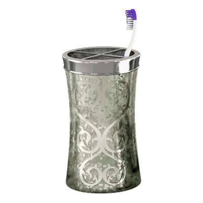 NU Steel Toothbrush Holder & Reviews | Wayfair