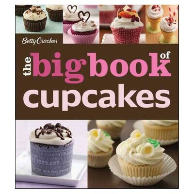 Betty Crocker Big Book Of Cupcakes Pdf