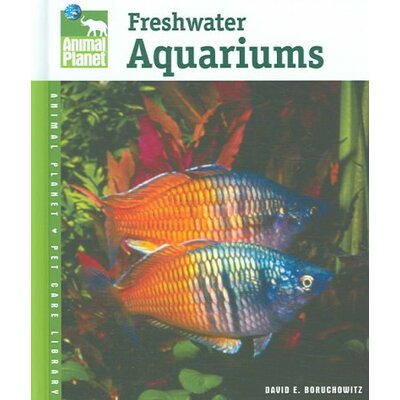 dummies yahoo books answers for Aquariums TFH Setup by and Care Freshwater of