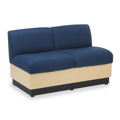 Virco VR2403 Modular Loveseat