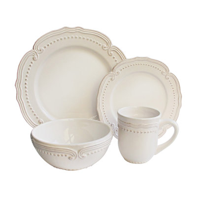 dinnerware sets
