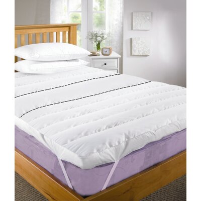 Euroquilt mattress topper reviews Sydney