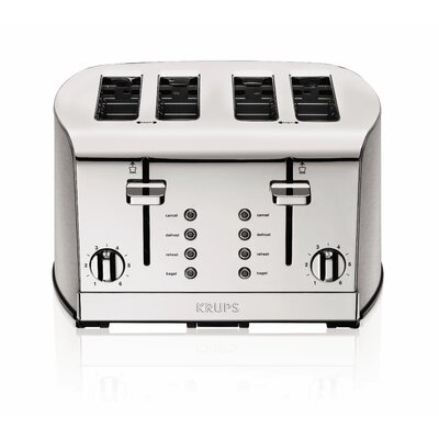 2 Slot 4 Slice Toaster Reviews