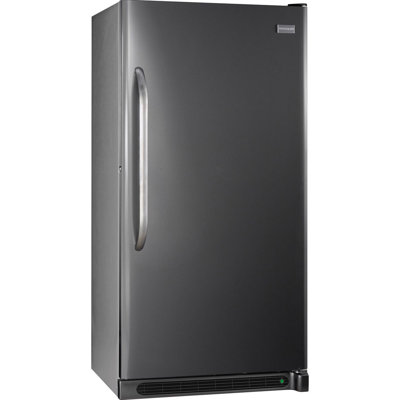 upright deep freezer 21 cu ft