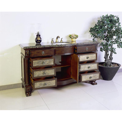 furniture legion vanity chest