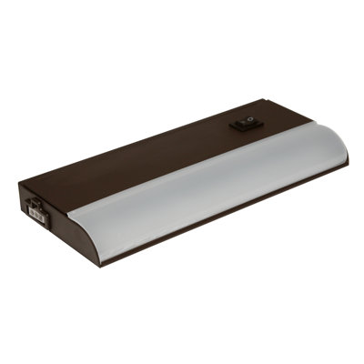American Lighting LLC LED Under Cabinet Bar Light
