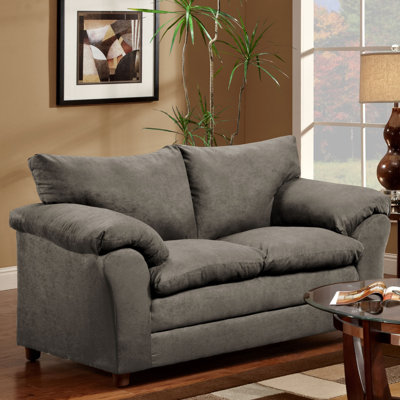 Chelsea Home CHFC1871 Gail Loveseat