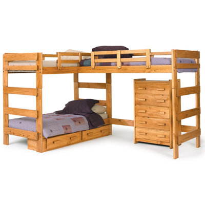 Best Triple Bunk Beds For Kids