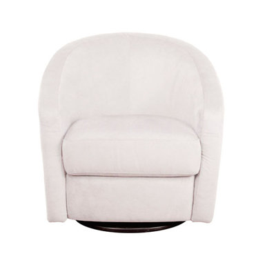 babyletto Madison Swivel Glider babyletto