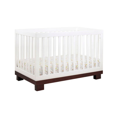 babyletto Modo 3-in-1 Convertible Crib Crib M6701Q