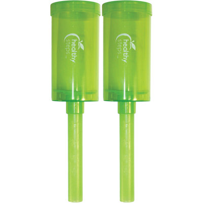 Push-up Ice Pop Maker
