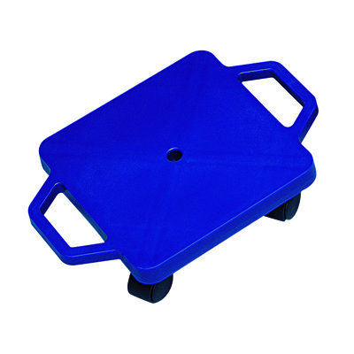 FlagHouse Plastic Safe Grip Scooter 2407