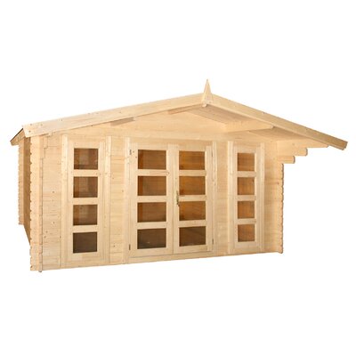 Outdoor &gt; Outdoor Storage &gt; Sheds &gt; SolidBuild &gt; SKU: SLBD1002