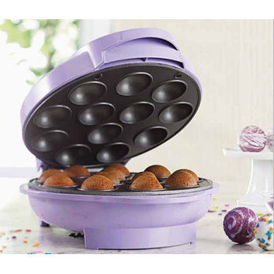 Cake Pop Maker Toy Reviews Cake Pop Maker Toy Reviews