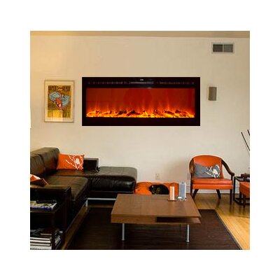  Touchstone  Sideline Electric  Fireplace  Reviews Wayfair