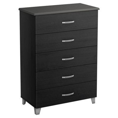 South Shore Lazer 5 Drawer Chest 9005035
