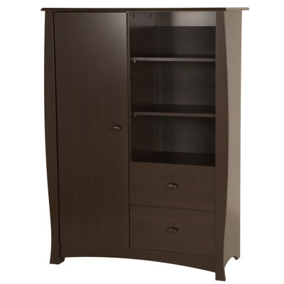 South Shore Beehive Armoire 3619038 3640038