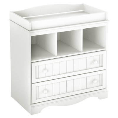 South Shore Andover Changing Table 3580 330
