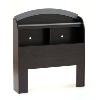 South Shore Lexington Twin Bookcase Headboard 3127 098