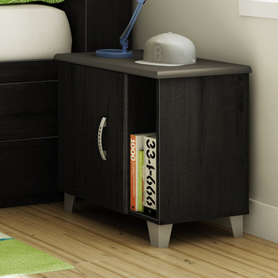 South Shore Lazer Nightstand 9005063