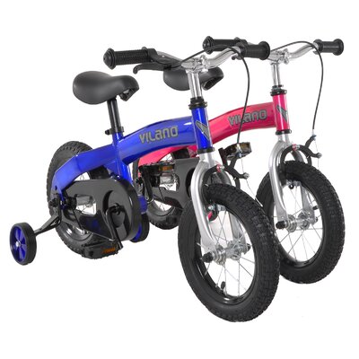 youth vilano balance bike