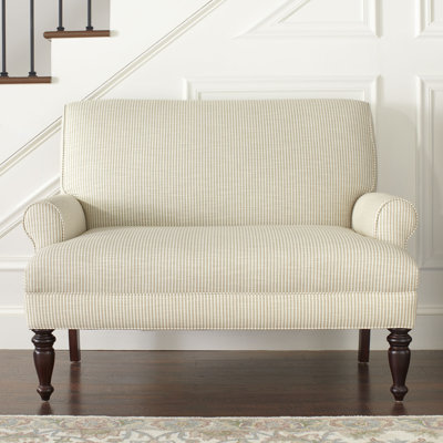 Birch Lane BL8468 Fischer Loveseat