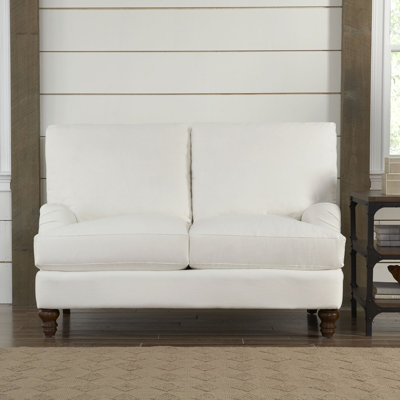 Birch Lane BL3377 Montgomery Upholstered Loveseat