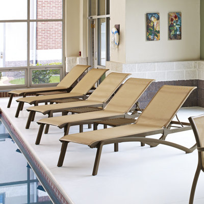 chaise lounge carlo monte furniture grosfillex resin commercial