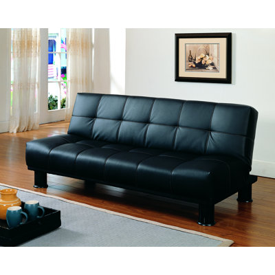 Woodhaven Hill HE4416 Series Convertible Sofa