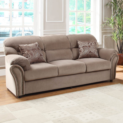 Woodhaven Hill HE6981 Valentina Sofa