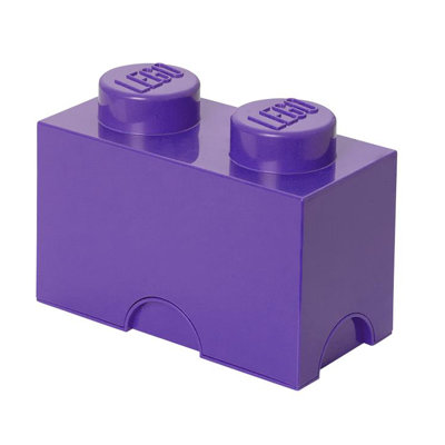 lego friends storage brick
