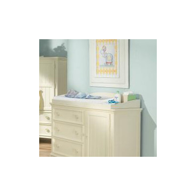 LC Kids American Spirit Changing Station Top 490 7500C