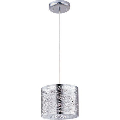 ET2 Inca 1 Light Mini Pendant E21306 10PC