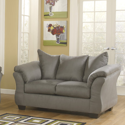Signature Design by Ashley 7500 Harvest Loveseat