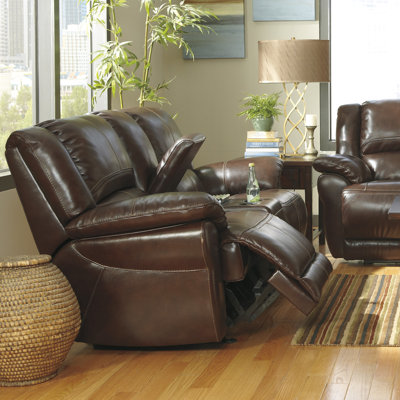 Signature Design by Ashley GNT2963 Mahoney Reclining Loveseat