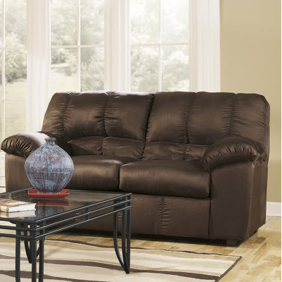 Signature Design by Ashley 71535 Marbury Loveseat