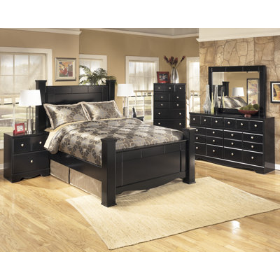 > Bedroom Furniture > Bedroom Sets > Signature Design by Ashley ...