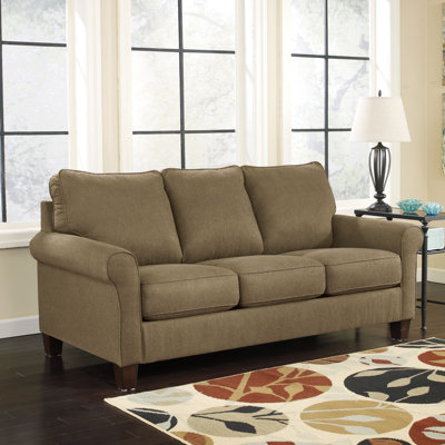 Signature Design by Ashley 2710 Zeth Queen Sleeper Sofa